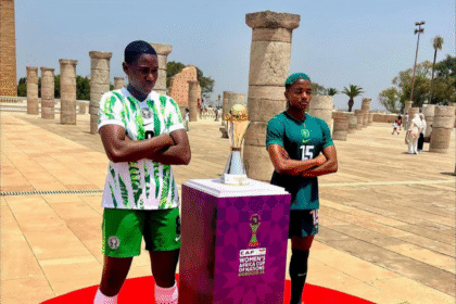 WAFCON 2025: Super Falcons Motivated by $1 Million Prize