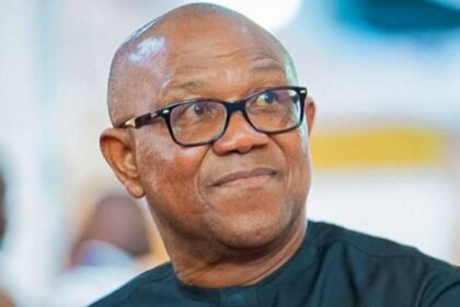 I'll Run for President: Peter Obi Shuts Down Running-Mate Rumors