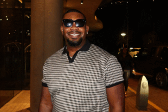 Don Jazzy Sparks Debate: ‘I Can’t Be With Just One Woman’