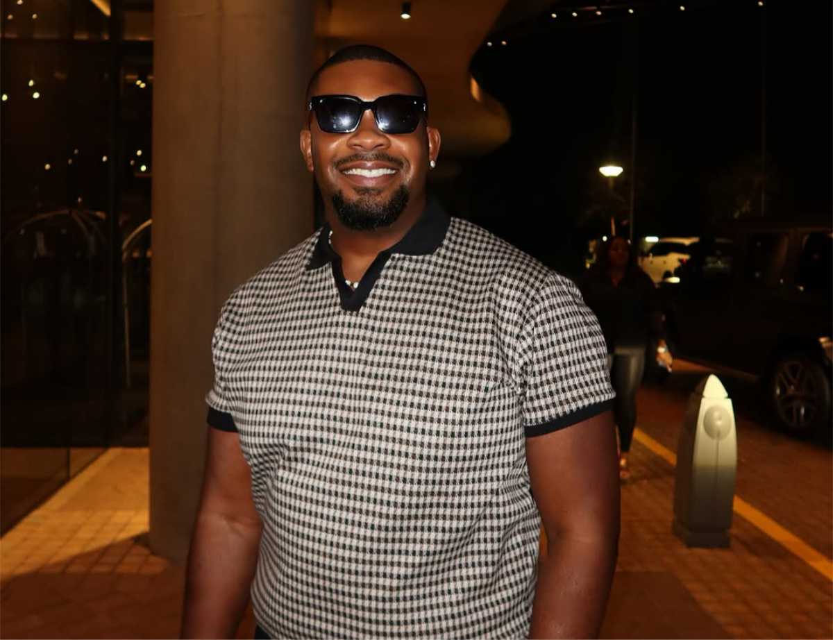 Don Jazzy Sparks Debate: ‘I Can’t Be With Just One Woman’