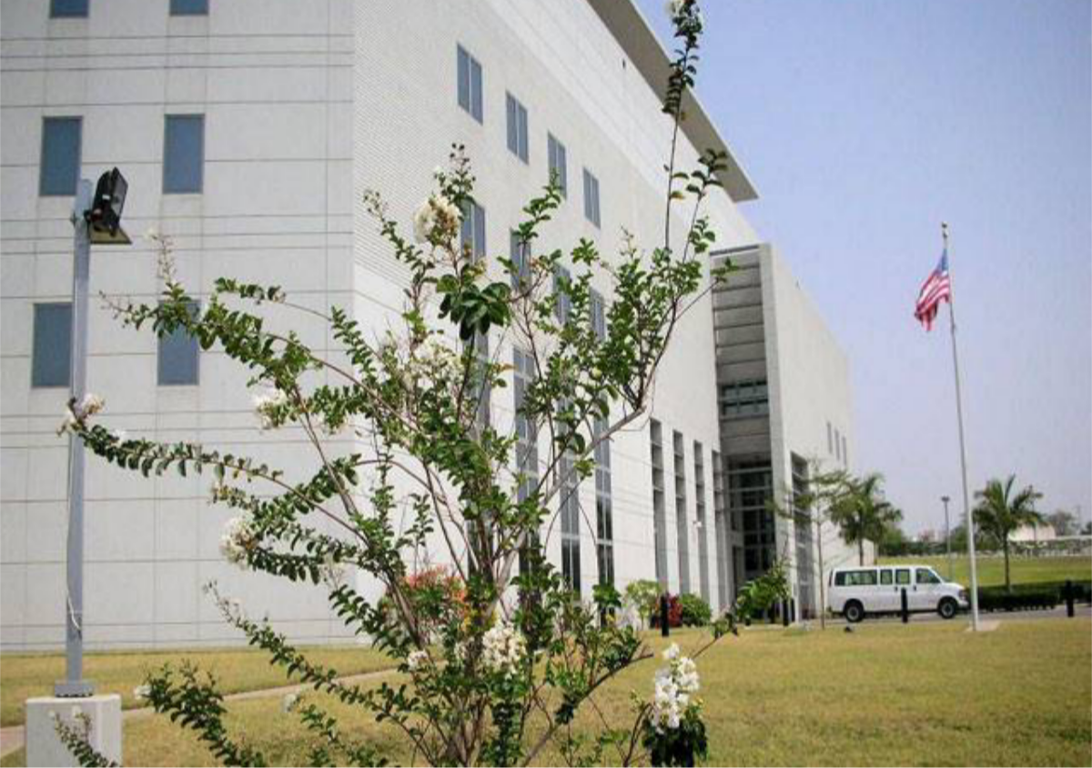 US Embassy Requires Public Social Media for Nigerian F, M, J Visa Applicants