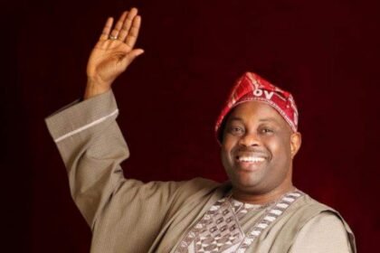 Dele Momodu: Wike Offered $30K Per PDP Delegate