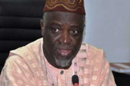 JAMB: Three Male Candidates Top 2025 UTME
