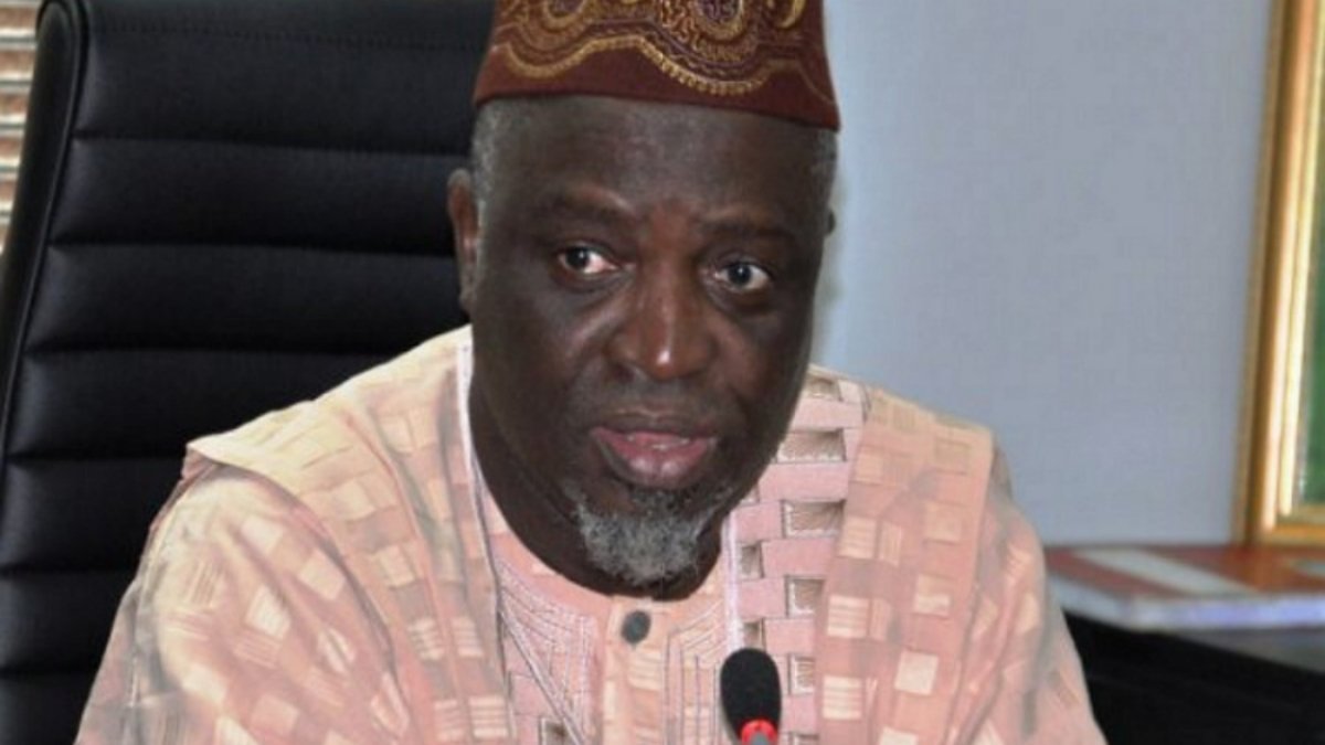 JAMB: Three Male Candidates Top 2025 UTME