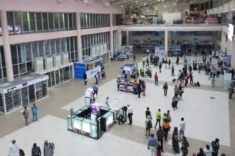 US Shortens Non-immigrant Visa Validity for Nigerians