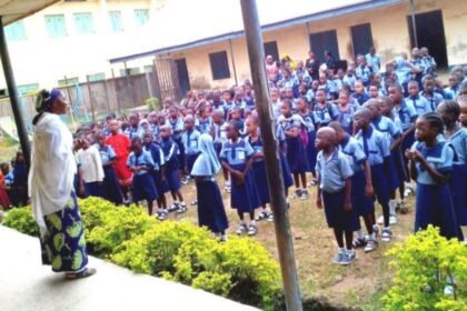 FCT Primary School Teachers End Strike After Massive ₦16bn Payout