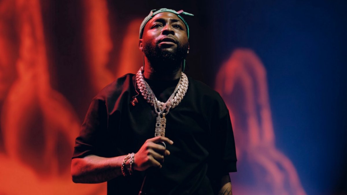 “It’s My Birthright” – Davido Defends Lavish Lifestyle Amid Backlash on X