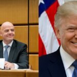 Trump Confirms FIFA Club World Cup Attendance