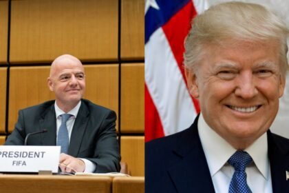 Trump Confirms FIFA Club World Cup Attendance