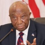 Trump’s Words to Liberian President, Boakai Draw Criticism Again