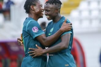 Nigerian Super Falcons Qualify for WAFCON Quarterfinals