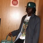 Rema Reveals Symbolism behind his "HEIS" album