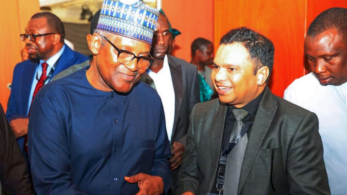 NNPC Spent $18bn on Refineries in Vain – Dangote