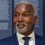 Yusuf Tuggar, Nigeria's Foreign Affairs Minister