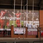 Liverpool Tribute Set for Diogo Jota on Sunday
