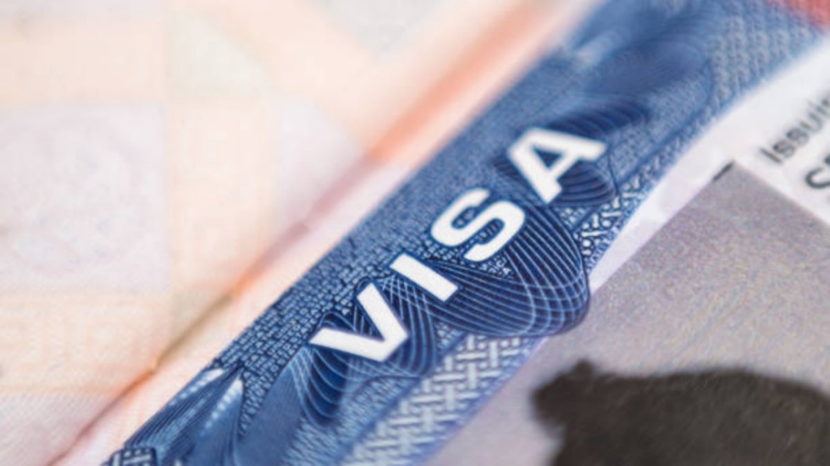 US Denies Punishing Nigeria Over Visa Policy