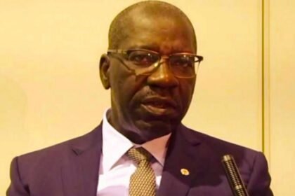 Okpebholo Sets Up Probe into Obaseki’s Tenure