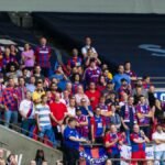 Crystal Palace Loses UEFA Spot to Nottingham Forest