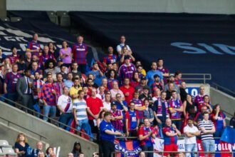 Crystal Palace Loses UEFA Spot to Nottingham Forest