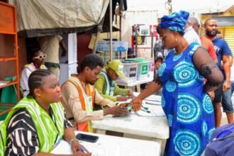 Lagos Votes, Movement Restricted Till 3PM