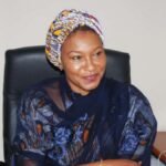 Senator Ireti Kingibe Dumps Labour Party for ADC
