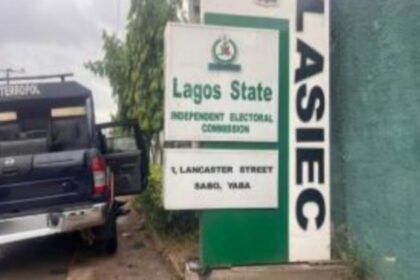 LASIEC Concludes Lagos LG Elections with Peaceful Voting