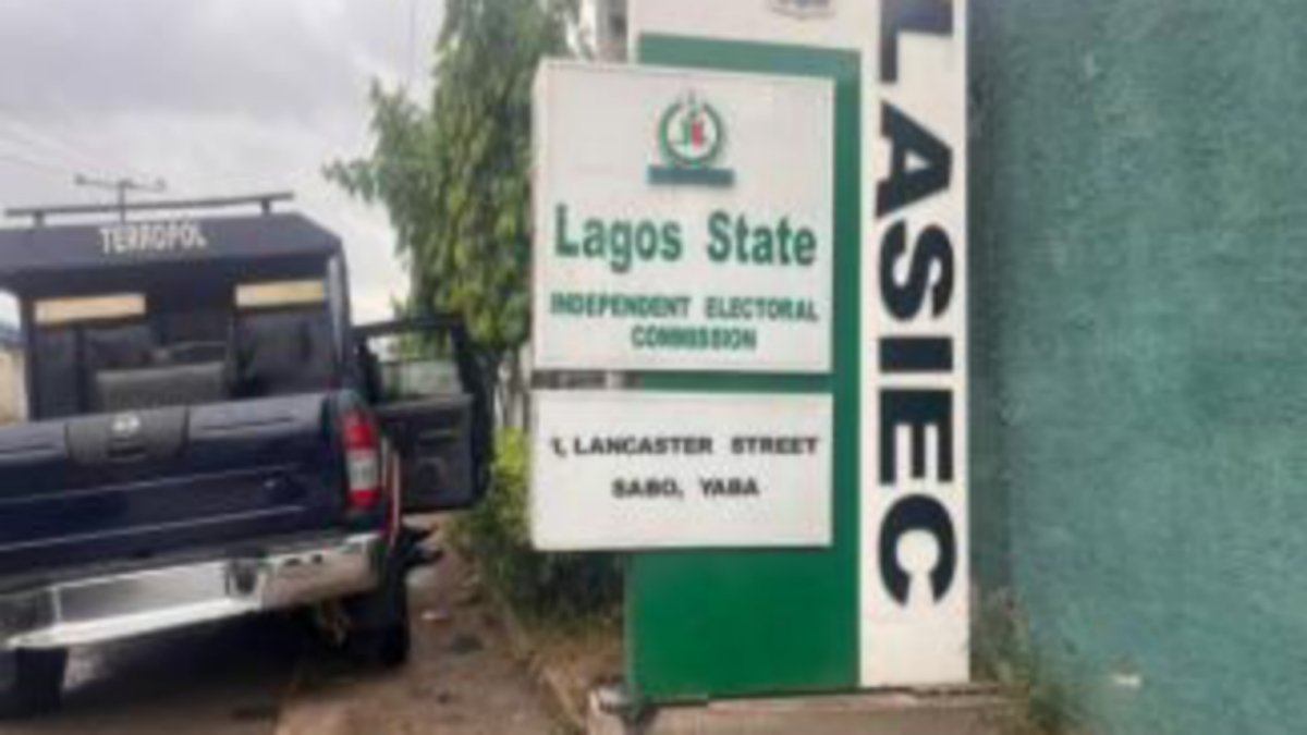 LASIEC Concludes Lagos LG Elections with Peaceful Voting