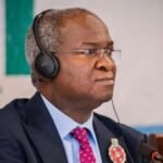 Fashola Absent at Lagos Council Elections Again