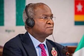 Fashola Absent at Lagos Council Elections Again