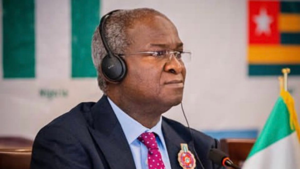 Fashola Absent at Lagos Council Elections Again
