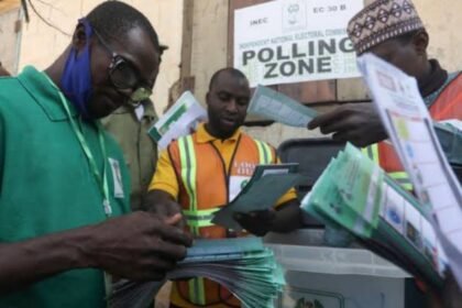 Ohanaeze Leader Slams Igbo Voter Suppression in Lagos