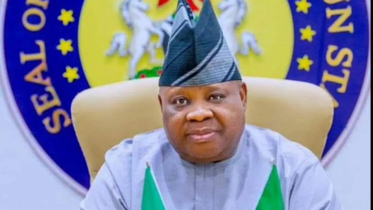 Adeleke Gets PDP Support Despite Defection Speculation