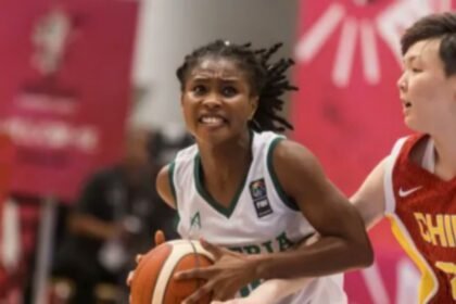 D’Tigress Defeat China in Stunning U19 World Cup Opener