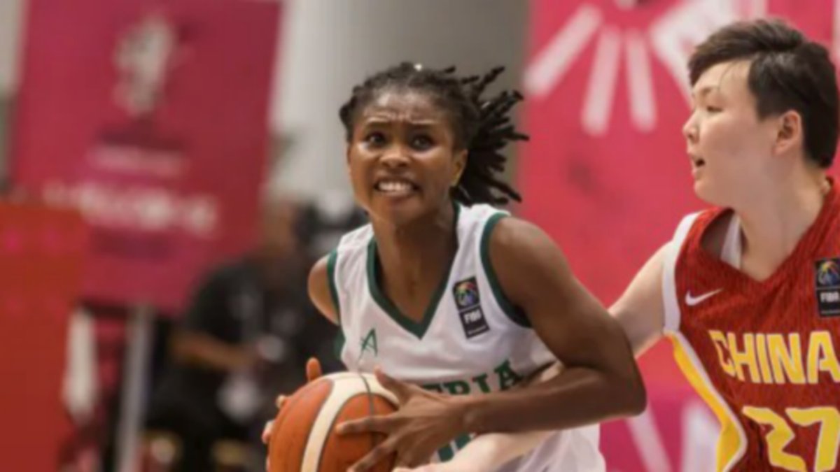 D’Tigress Defeat China in Stunning U19 World Cup Opener
