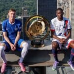 PSG, Chelsea Set for FIFA Club World Cup 2025 Final at MetLife