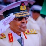Nigeria Mourns as Ex-President Buhari Dies in UK