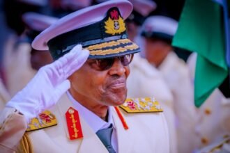 Nigeria Mourns as Ex-President Buhari Dies in UK