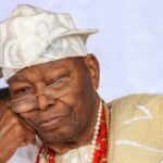 Awujale of Ijebuland, Oba Sikiru Adetona, Dies at 91