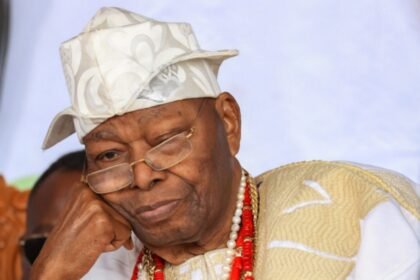 Awujale of Ijebuland, Oba Sikiru Adetona, Dies at 91
