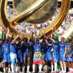 Chelsea claim FIFA Club World Cup Title, Humble PSG in New Jersey