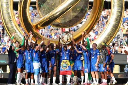 Chelsea claim FIFA Club World Cup Title, Humble PSG in New Jersey