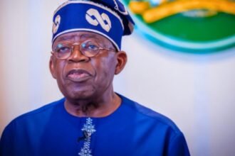 Tinubu Mourns Buhari, Convenes Emergency FEC