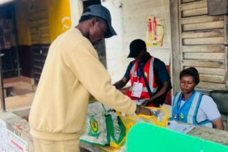 APC Secures Clean Sweep in Lagos Council Polls