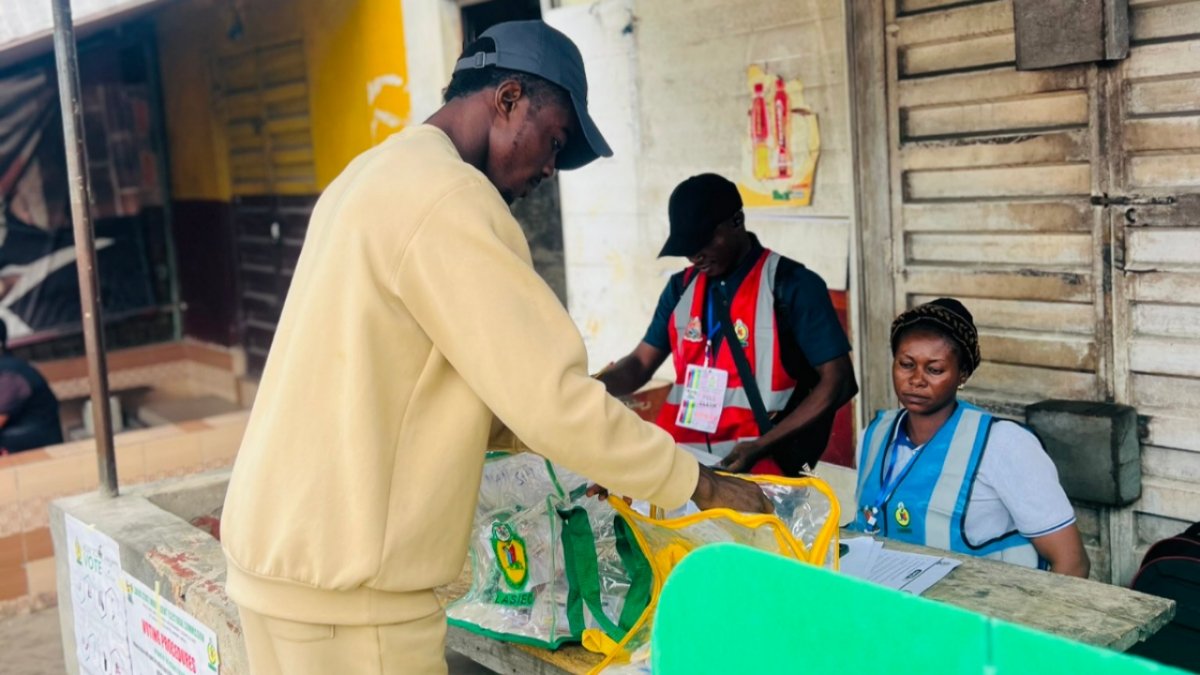 APC Secures Clean Sweep in Lagos Council Polls