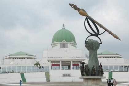 National Assembly Halts Sessions for Buhari’s Death