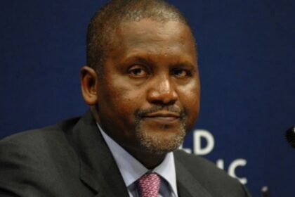Dangote to Build Nigeria’s Biggest, Deepest Seaport