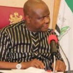 Wike Warns Okpebholo Against Probing Obaseki