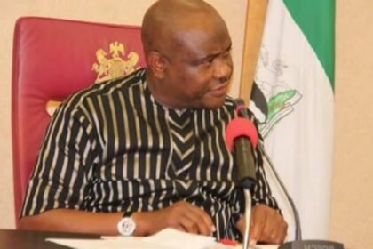 Wike Warns Okpebholo Against Probing Obaseki