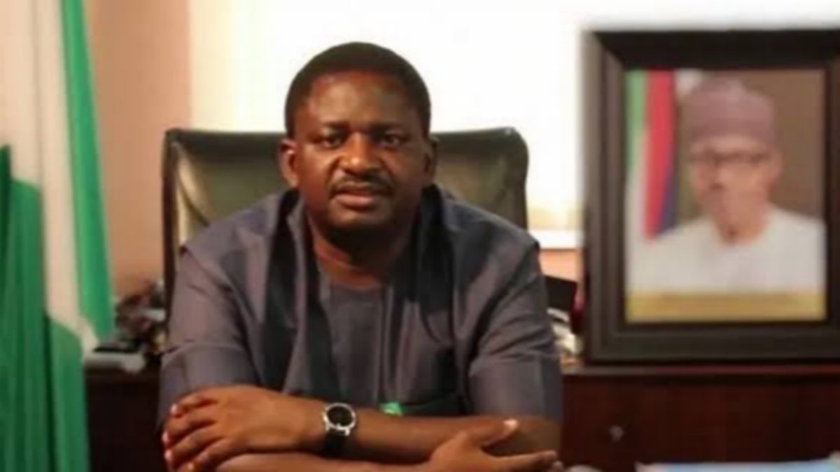 Femi Adesina, the former Special Adviser on Media and Publicity to the late former President Muhammadu Buhari, has sparked controversy with the audacious claim that his former boss might have passed away long ago if he had depended on Nigerian hospitals, in what seemed to be a critical assessment of Nigeria's healthcare system. During a special funeral broadcast on Channels Television on Tuesday, Adesina made the statement in honor of the late former President, who died on Sunday in a hospital in London. Adesina defended the former leader's long-standing relationship with hospitals in the United Kingdom in response to critics who questioned Buhari's preference for foreign medical treatment, claiming that his decision was founded on medical necessity and consistency. "Those who are criticising the fact that he died in a London hospital forget that he had used that hospital for decades" Adesina stated. "Even before he became president in 2015, he was already using that hospital. The doctors were familiar with his medical history." He also emphasized that certain hospitals in Nigeria lack the equipment and knowledge necessary to treat Buhari's illness. The former presidential spokesperson continued, "If he had subjected himself to some of our hospitals, maybe he would have been long gone" Adesina's remarks coincided with a resurgence of national discussions regarding the condition of Nigeria's healthcare system and the growing practice of political elites traveling overseas for medical treatment.
