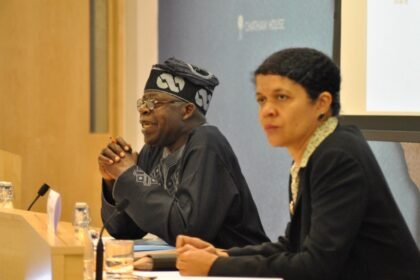 Tinubu Orders Reforms After US, UAE Visa Policy Shift